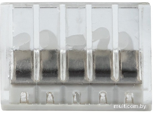 Клемма EKF PROxima plc-smk-2273-245 (100шт)