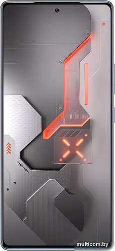 Смартфон Infinix GT 20 Pro 12GB/256GB (кибер оранжевый)