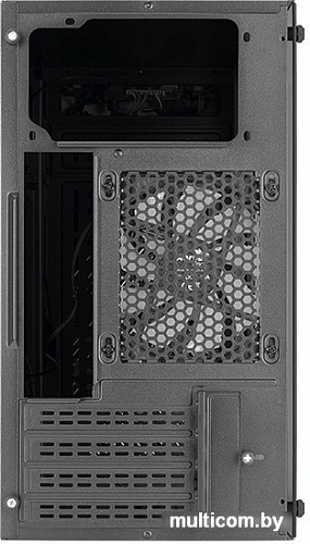 Корпус AeroCool Raider Mini-G-BK-v2