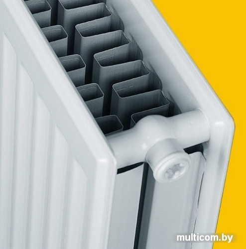 Стальной панельный радиатор Лидея ЛУ 22-516 500x1600