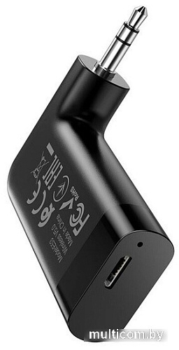 FM-модулятор Hoco E53