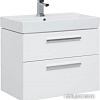 Aquanet Тумба под умывальник Nova Lite 75 00242262 (белый)