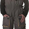 Полукомбинезон Canadian Camper Siberia (XXXL, Stone)