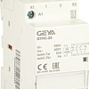 Контактор GEYA GYHC-4P GYHC2522024