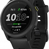 Умные часы Garmin Forerunner 745 (черный)