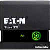 Источник бесперебойного питания Eaton Ellipse ECO DIN 800VA (EL800USBDIN)