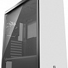 Корпус DeepCool Macube 310 GS-ATX-MACUBE310-WHG0P