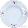 Тарелка глубокая Cmielow i Chodziez Rococo 7490-0031490