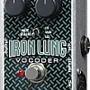 Гитарная педаль Electro-Harmonix Iron Lung
