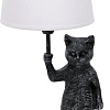 Настольная лампа Uniel Кот UML-B465 UL-00011383