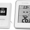 Метеостанция Vitek VT-6408