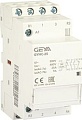Контактор GEYA GYHC-4P GYHC2522024
