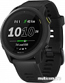 Умные часы Garmin Forerunner 745 (черный)