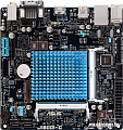 Материнская плата ASUS J1800I-C
