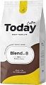 Кофе Today Blend №8 (800г)