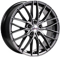 Литые диски X'trike X-130 Exeed TXL 18x7.5&quot; 5x108мм DIA 65.1мм ET 36мм HSB