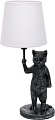 Настольная лампа Uniel Кот UML-B465 UL-00011383
