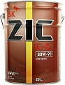 Трансмиссионное масло ZIC G-5 80W-90 20л