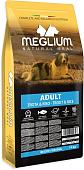 Сухой корм для собак Meglium Dog Adult Fish MS0414 14 кг