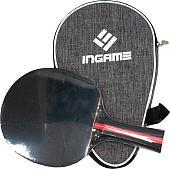 Ракетка для настольного тенниса Ingame IG010 (3 звезды)