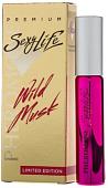Духи Sexy Life Wild Musk №16 философия аромата Jimmy Choo Illicit for Women (10 мл)