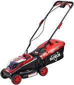 Газонокосилка ELITECH ГА 2032БТК (с 1-им АКБ)