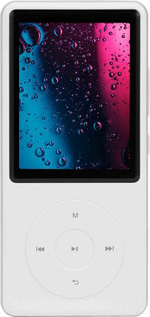 Плеер MP3 Digma M5 16GB