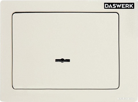 Мебельный сейф Daswerk SC-170KL 291339