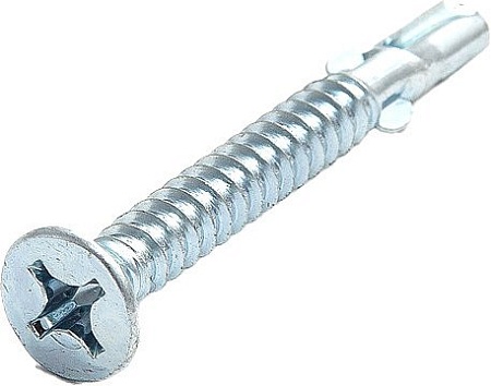 Саморез ЕКТ B009520 (60 шт)