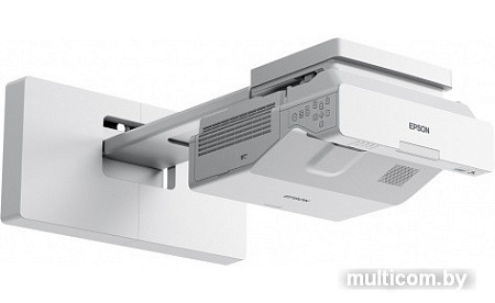 Проектор Epson EB-725W