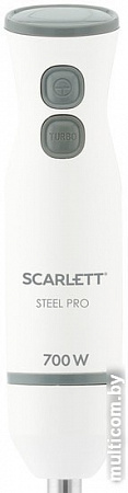 Погружной блендер Scarlett SC-HB42F60
