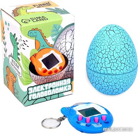 Развивающая игра Funny Toys Game Time 7292621