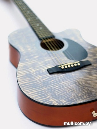 Акустическая гитара Homage LF-3800CT-N