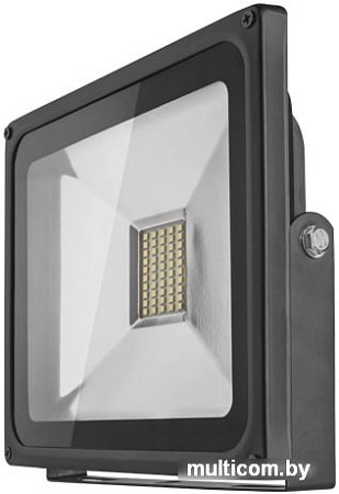 Прожектор Онлайт OFL-50-6K-BL-IP65-LED
