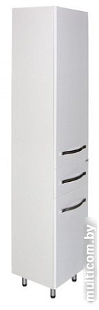 Mixline Шкаф-пенал 522471