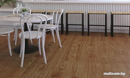 Керамогранит (плитка грес) ProGres Корвет Light Grey 1200x200