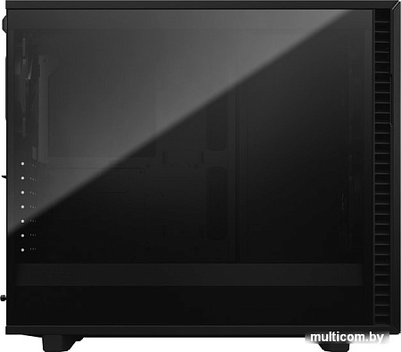 Корпус Fractal Design Define 7 Black TG Dark Tint FD-C-DEF7A-03