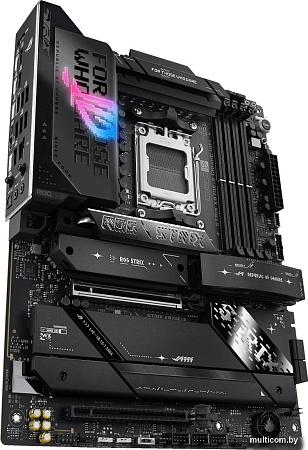Материнская плата ASUS ROG Strix X870E-E Gaming WiFi