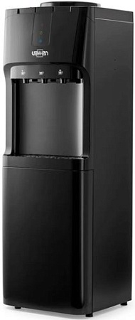 Кулер для воды Vatten V02NKB (черный)