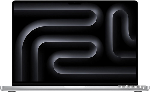 Ноутбук Apple Macbook Pro 16.2&quot; M3 Pro 2023 Z1AJ000LN