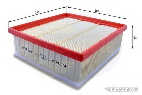 Воздушный фильтр Comline EAF652