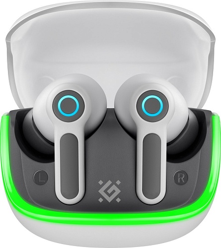 Наушники Defender CyberDots 290