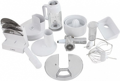 Кухонный комбайн Bosch MUM 4856