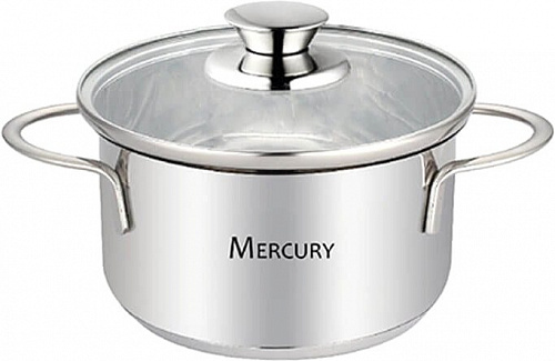 Кастрюля Mercury MC-6054