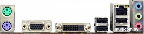 Материнская плата BIOSTAR A960D+V3 Ver. 6.x