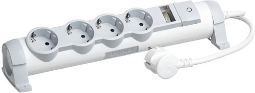 Удлинитель Legrand Комфорт 694643