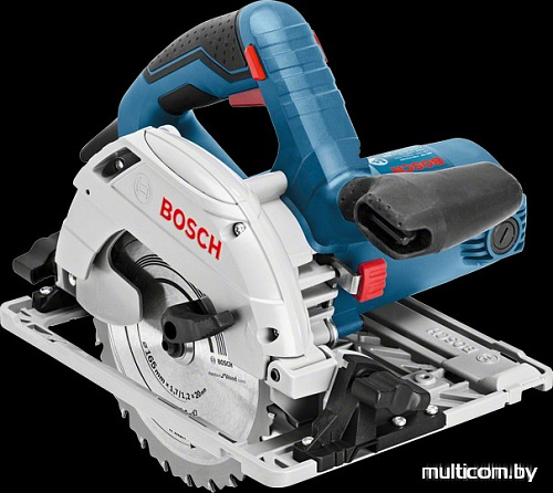 Дисковая пила Bosch GKS 55+ GCE [0601682101]