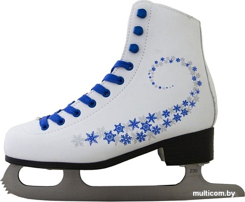 Коньки Novus AFSK-20.02 (р. 36)