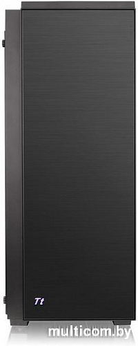 Корпус Thermaltake Versa C23 версия с закаленным стеклом RGB CA-1H7-00M1WN-00