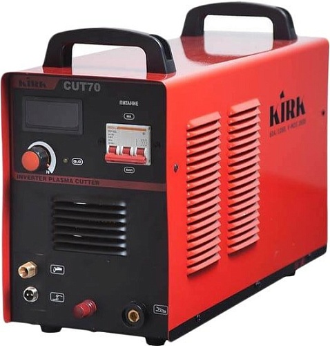 Сварочный инвертор Kirk CUT70 K-093012